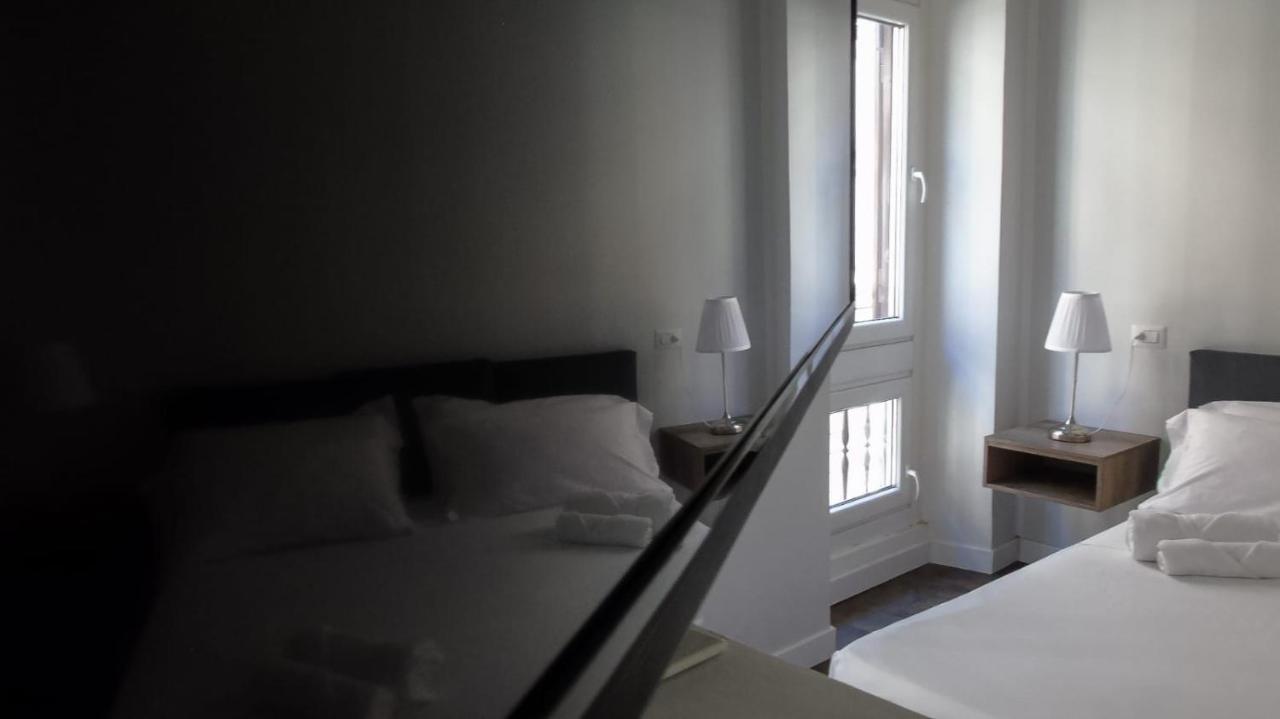 Gasthof Luxury Piazza Di Spagna Rom