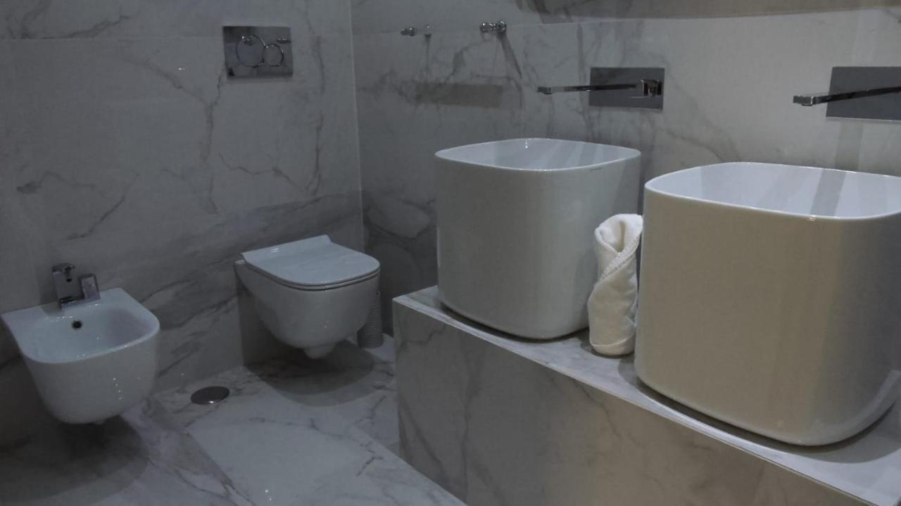 Luxury Piazza Di Spagna Gasthof Rom