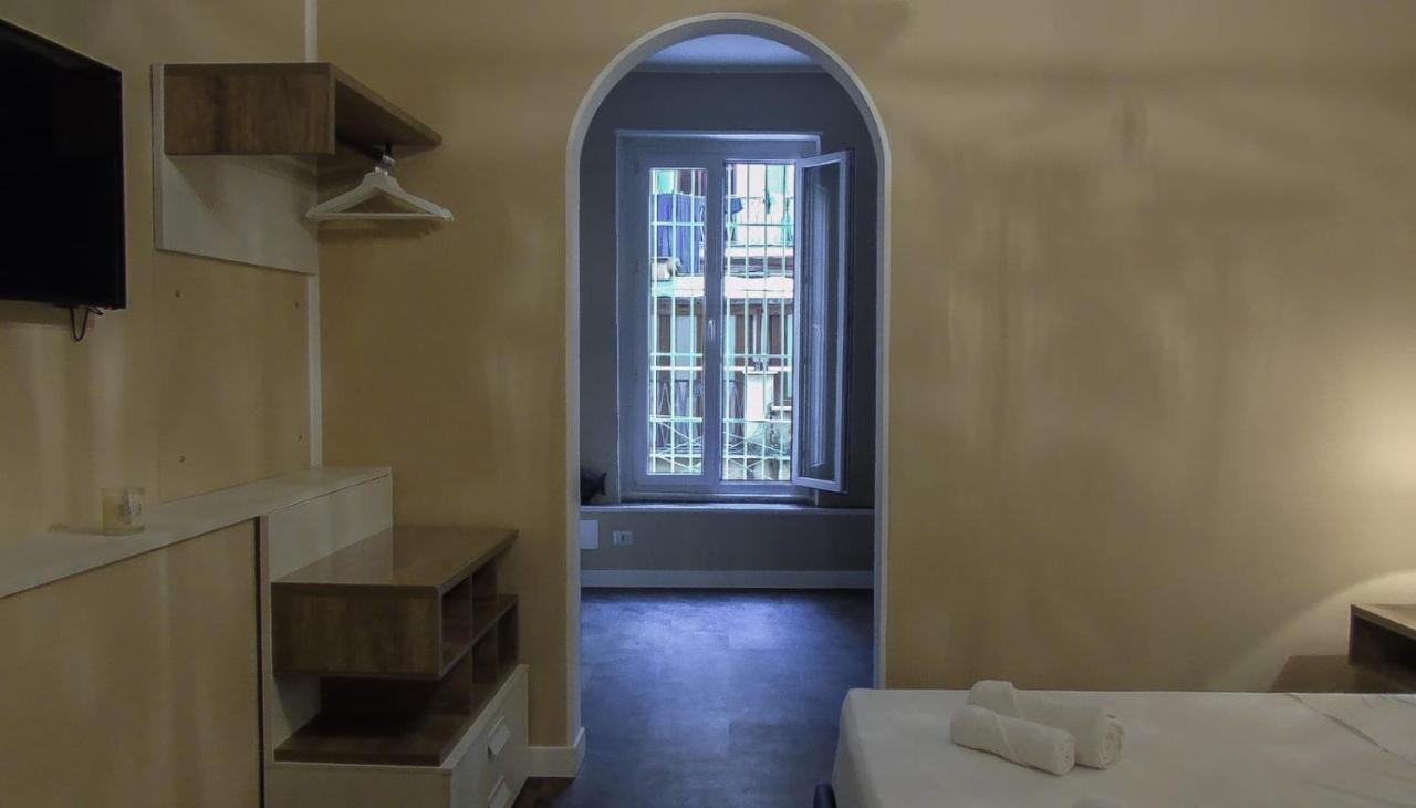 Luxury Piazza Di Spagna Gasthof