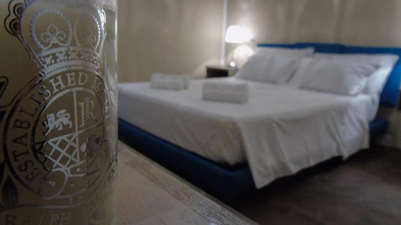 Luxury Piazza Di Spagna Gasthof *