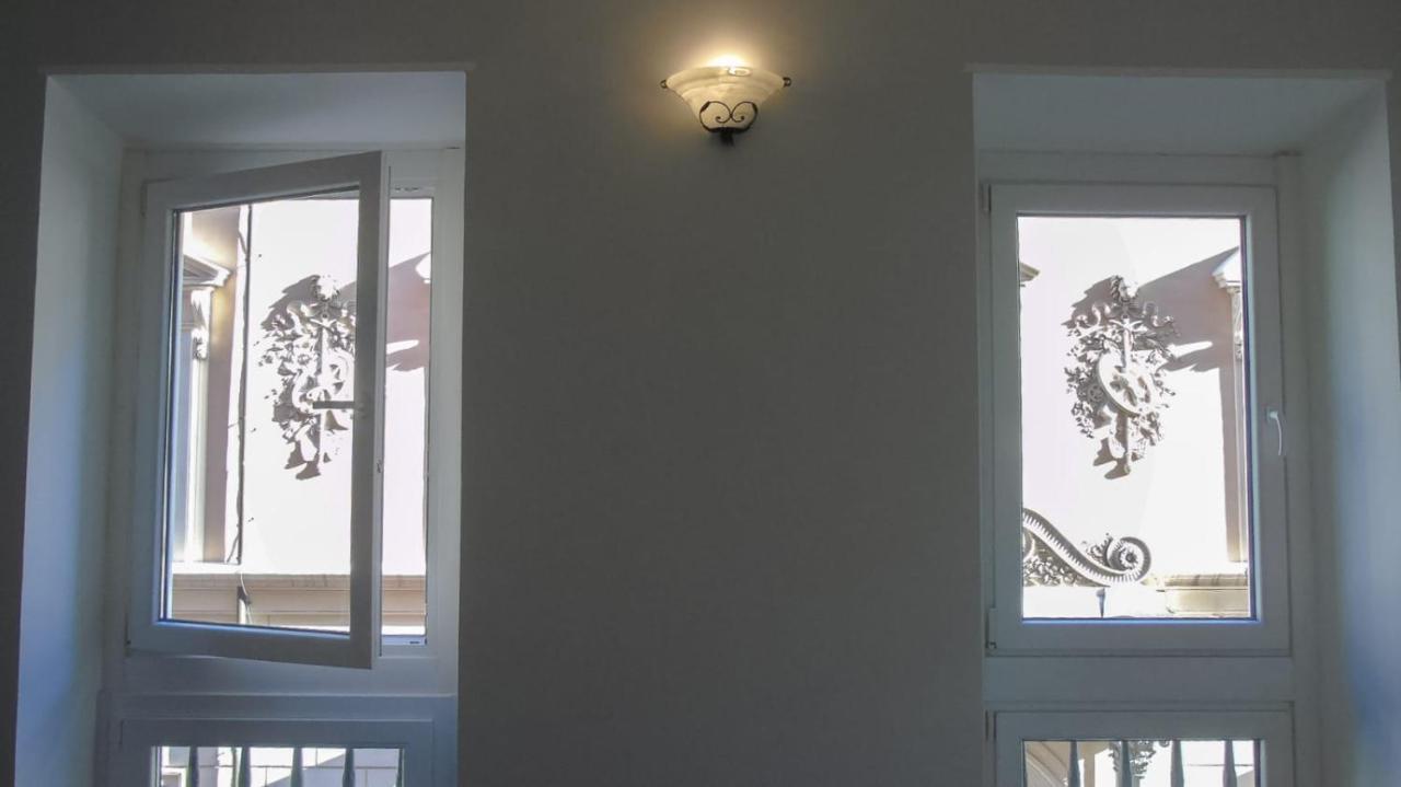 Gasthof Luxury Piazza Di Spagna *